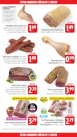 Schweinefilet im E center Prospekt in Ulm Aktueller E center Prospekt mit Schweinefilet, "Aktuelle Angebote", Seite 50