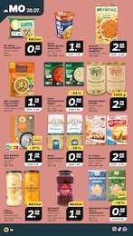 Müsli Angebot im aktuellen Netto mit dem Scottie Prospekt auf Seite 10
