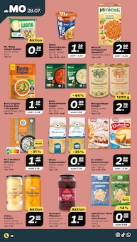 Orangen Angebot im aktuellen Netto mit dem Scottie Prospekt auf Seite 10