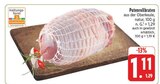 Putenrollbraten im Angebot bei EDEKA in Weimar Putenrollbraten Angebote bei EDEKA Weimar für 1,11 €