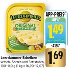 EDEKA Emmendingen Prospekt mit  im Angebot für 1,49 €