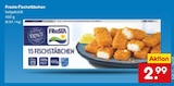 Fischstäbchen im Angebot bei Netto Marken-Discount in Ibbenbüren Fischstäbchen Angebote von Frosta bei Netto Marken-Discount Ibbenbüren für 2,99 €