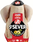 Poulet fermier label rouge - ST SEVER dans le catalogue Intermarché Super