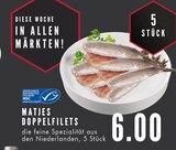 MATJES DOPPELFILETS Angebote von MSC bei EDEKA Bochum für 6,00 €