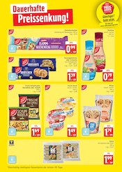 Brötchen im EDEKA Prospekt in Buchholz Aktueller EDEKA Prospekt mit Brötchen, "Top Angebote", Seite 14