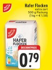 Hafer Flocken bei EDEKA im Kürten Prospekt für 0,79 €