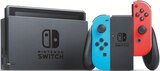 Aktuelles Spielekonsole Nintendo Switch Angebot bei expert in Osnabrück ab 279,99 €