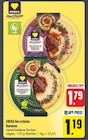 Hummus Sweet Chili & Kräuter bei EDEKA im Hirschfelde Prospekt für 1,19 €