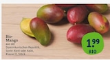 Bio-Mango Angebote bei tegut Ingolstadt für 1,99 €
