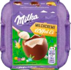 Löffel-Ei Angebote von Milka bei EDEKA Flensburg für 3,79 €