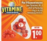 Aktuelle Tomaten Angebote bei EDEKA in Dresden Aktuelles Mini-Pflaumentomaten Angebot bei EDEKA in Dresden ab 1,00 €