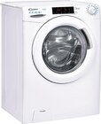 LAVE-LINGE FRONTAL 12 KG CANDY en promo chez Hyper U Saint-Herblain à 399,00 €