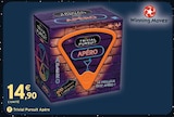 Intermarché Super Juvignac - Promo Trivial Pursuit Apéro Promo Trivial Pursuit Apéro à 14,90 € dans le catalogue Intermarché Super à Juvignac