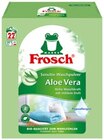 Aktuelle Waschmittel Angebote bei REWE in Hamburg Aktuelles Waschpulver Sensitiv Aloe Vera Angebot bei REWE in Hamburg ab 4,99 €