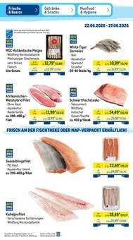 Lachs im aktuellen METRO Prospekt (Mülheim (Ruhr)) Lachs im METRO Prospekt "Wochenangebote + Gewinnspiel" mit 52 Seiten (Mülheim (Ruhr))
