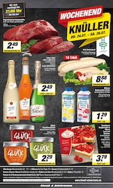 Aktueller EDEKA Prospekt mit Kuchen, "Aktuelle Angebote", Seite 7