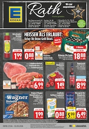 EDEKA Prospekt: "Aktuelle Angebote", 24 Seiten, 27.04.2026 - 02.05.2026
