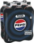 Pepsi zéro sucres dans le catalogue Carrefour