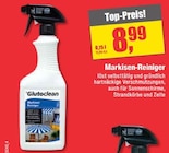 Markisen-Reiniger im Angebot bei Wilhelm Pelster GmbH & Co. KG in Haltern am See Markisen-Reiniger Angebote bei Wilhelm Pelster GmbH & Co. KG Haltern am See für 8,99 €
