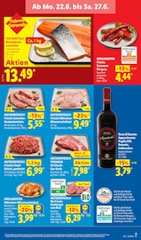 Fleisch im Lidl Prospekt in Schwäbisch Hall Aktueller Lidl Prospekt mit Fleisch, "LIDL LOHNT SICH", Seite 13