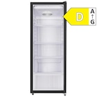 Aktuelles Glastürkühlschrank GTK144-235 DB Angebot bei POCO in Weiden (Oberpfalz) ab 249,99 €