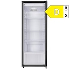 Aktuelles Glastürkühlschrank GTK144-235 DB Angebot bei POCO in Neumünster ab 249,99 €