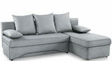 Ecksofa Polaris mit Funktion im aktuellen SB Möbel Boss Prospekt