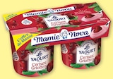 Yaourt aux fruits l'offre de à Super U dans Frelinghien