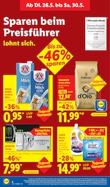 Textilreinigung im Lidl Prospekt in Kleve Aktueller Lidl Prospekt mit Textilreinigung, "LIDL LOHNT SICH", Seite 12