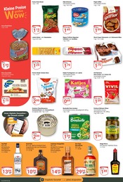 Kekse im GLOBUS Prospekt in Saarlouis Aktueller GLOBUS Prospekt mit Kekse, "Aktuelle Angebote", Seite 4