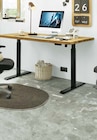 Schreibtisch TOULOUSE im Angebot bei Ostermann in Kerpen Schreibtisch TOULOUSE Angebote bei Ostermann Kerpen für 499,00 €