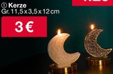 Kerze Angebote bei Woolworth Essen für 3,00 €