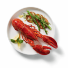 Meeresfruechte im Lidl Prospekt MSC Ganzer Hummer von Deluxe im aktuellen Lidl Prospekt für 8,99 €