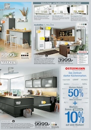 Kochfeld Angebot & Preis im aktuellen Ostermann Prospekt Kochfeld Angebot im aktuellen Ostermann Prospekt auf Seite 11