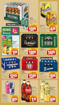 Red Bull im aktuellen REWE Prospekt (Neuwied) Red Bull im REWE Prospekt "Dein Markt" mit 24 Seiten (Neuwied)