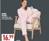 Damen Pyjama Angebote bei Marktkauf Schwerte für 16,99 €