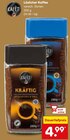Aktuelle Kaffee Angebote bei Netto Marken-Discount in Velbert Aktuelles Löslicher Kaffee Angebot bei Netto Marken-Discount in Velbert ab 4,99 €