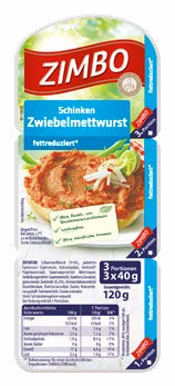 Zwiebelmettwurst bei ALDI Nord in Gelsenkirchen Zwiebelmettwurst im Angebot bei ALDI Nord Gelsenkirchen für 0,99 €
