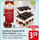 Cafeteria bei EDEKA im Weiterstadt Prospekt für 3,59 €