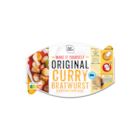 Original Currywurst Angebote von Chef Select bei Lidl Münster für 1,49 €