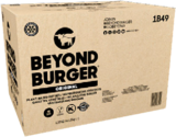 The Beyond Burger von Beyond Meat im aktuellen METRO Prospekt