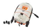 Lidl Krün - SUP-Pumpe 20 V Angebot im Prospekt SUP-Pumpe 20 V bei Lidl im Krün Prospekt für 39,99 €
