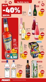 Aktueller Penny Prospekt mit Rum, "Wer günstig will, muss Penny.", Seite 22