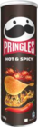 Hot & Spicy Angebote von Pringles bei E center Rostock für 1,79 €