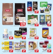 Aktueller Marktkauf Prospekt mit Lavazza, "Aktuelle Angebote", Seite 18