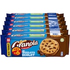 Cookies Granola "Maxi Format" - LU dans le catalogue Carrefour