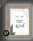 MDF-Rahmen im Angebot bei Rossmann in Wiesbaden MDF-Rahmen Angebote von Fotowelt bei Rossmann Wiesbaden für 5,99 €