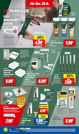 Aktueller Lidl Prospekt mit Parfum, "LIDL LOHNT SICH", Seite 28