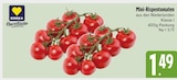 Mini-Rispentomaten von EDEKA im aktuellen E xpress Prospekt für 1,49 €
