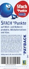 5fach °Punkte im aktuellen E center Prospekt